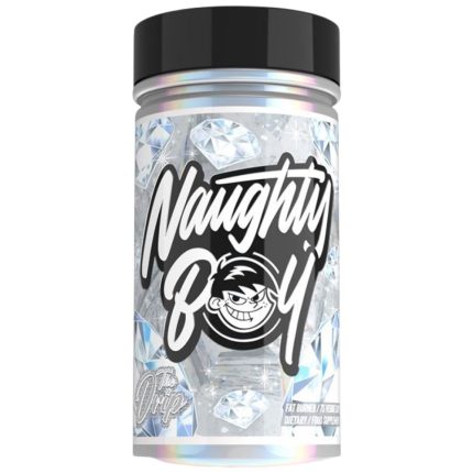 The Drip | Thermogenic Capsules