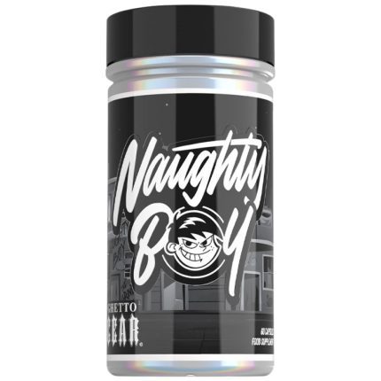 Ghetto Gear | with Turkesterone