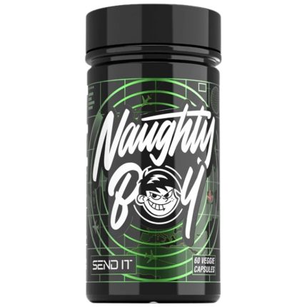 Send It | with Bitter Melon & Cinnulin PF