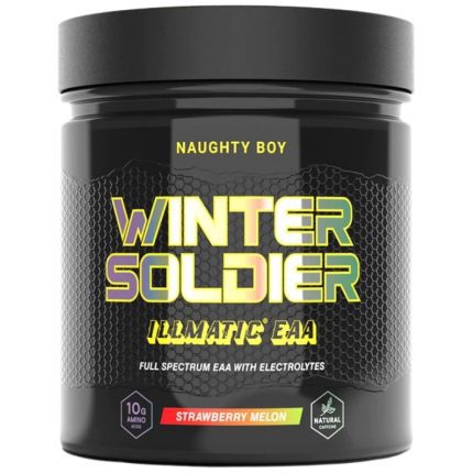 Illmatic EAA+ with Electrolytes | Winter Soldier Series