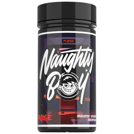 The Purge | with Arjuna & Bergamot