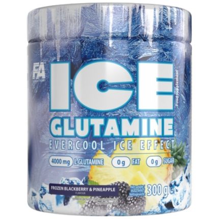 Ice Glutamine | Evercool Ice Effect
