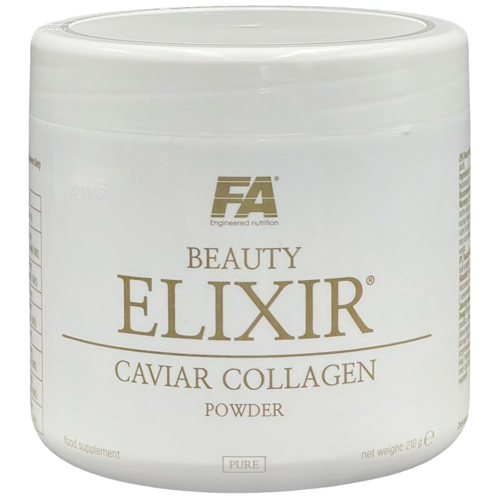 fa_beauty_elixir_caviar_collagen_210g-2e51479-1000x1000 Beauty Elixir | Caviar Collagen Powder ~ With Peptan® Marine Collagen, Hyaluronic Acid & Vitamin C - Image 1