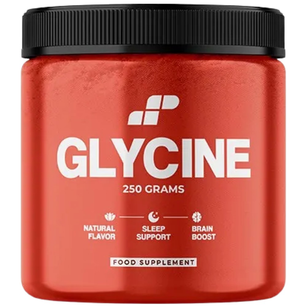 glycine-250g-697713e-1000x1000xwhite Glycine Powder - Image 1