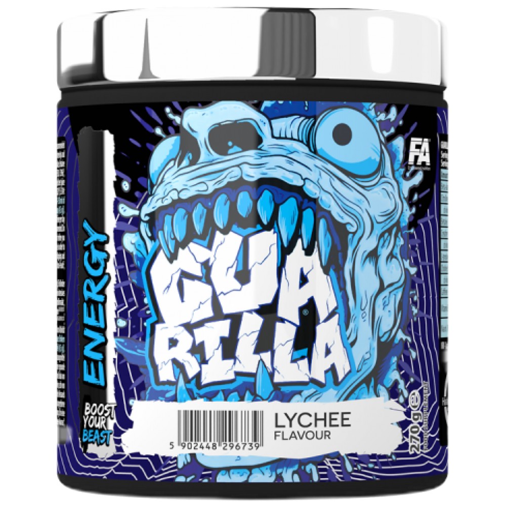 guarilla-energy-270-g-7dda0e2-1000x1000 Energy | Pre-Workout - Image 1