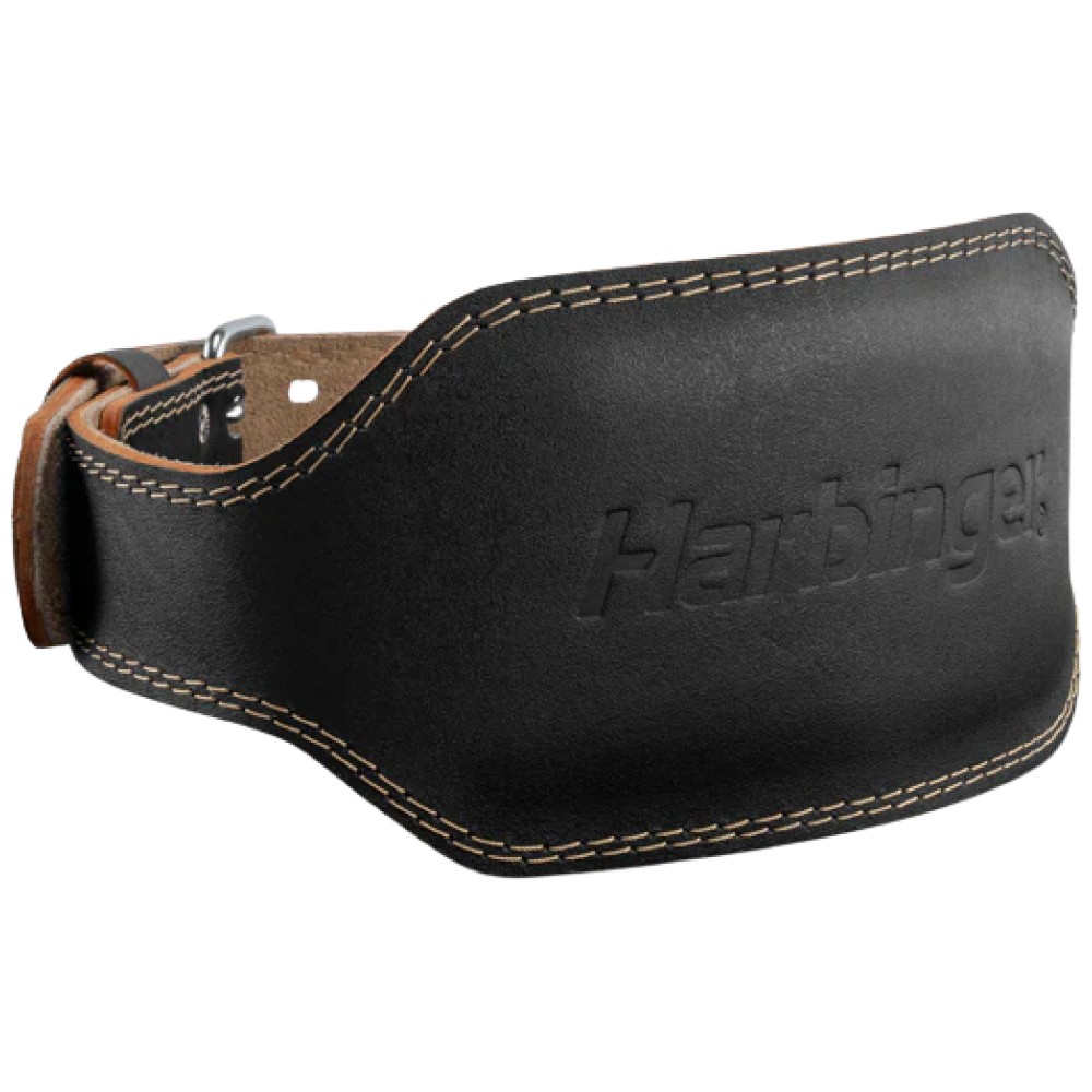 harb_15126_padded_leather_belt_front-bb38dfe-1000x1000xwhite Тренировъчен кожен колан / 15 см ширина - Image 1