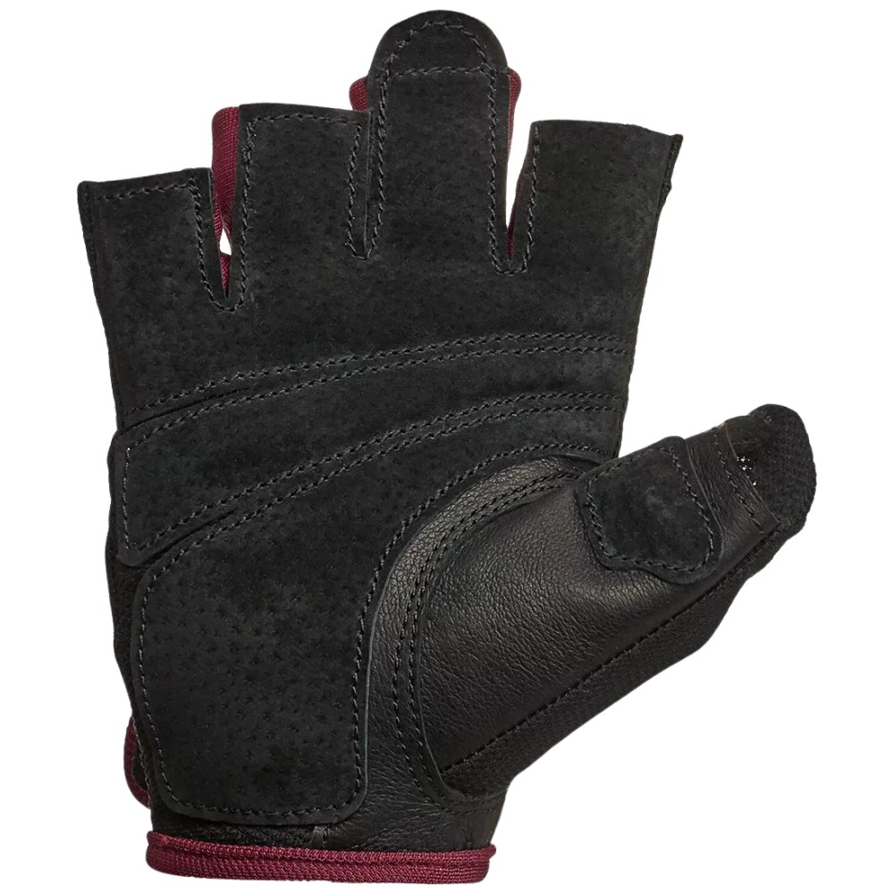 harbinger-power-gloves-women-purple-s-f067c8f3-b8b1-4e61-98c3-d0572b40745b-jpgrendition1-a9b5a41-1000x1000xwhite Дамски Ръкавици / Power - Merlot - Image 1