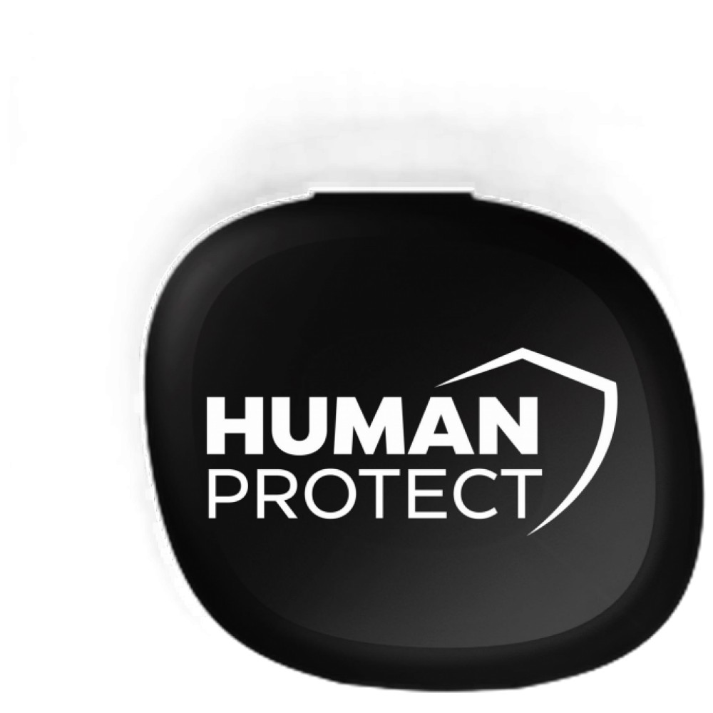 human-protect-pillbox-czarny-02371e9-1000x1000 Human Protect Pillbox | Black - Image 1
