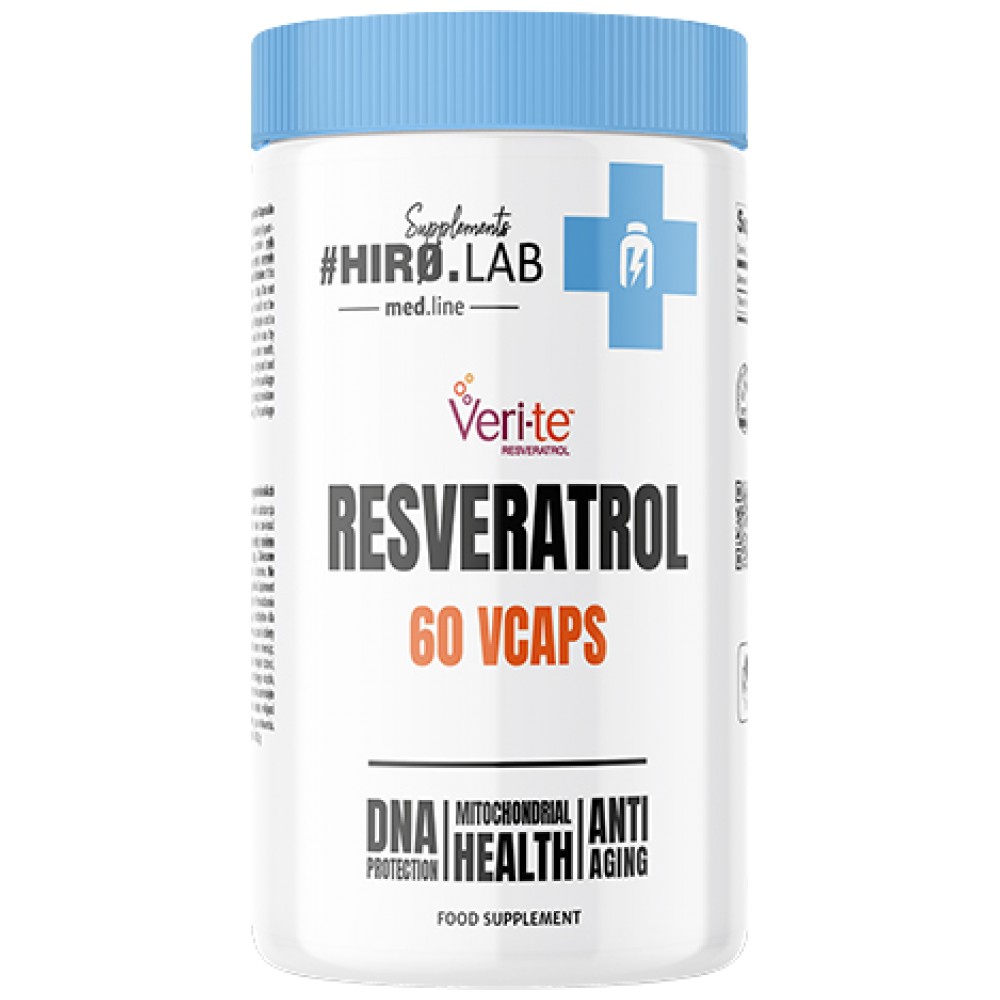 hurt_500x500_hirolab_resveratrol_60vcaps-9e0eade-1000x1000xwhite Resveratrol Veri-te™ 300 mg - Image 1