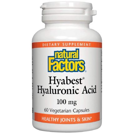 Hyabest Hyaluronic Acid 100 mg