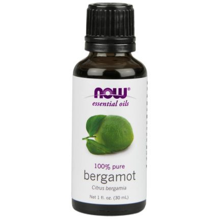 Bergamot Oil