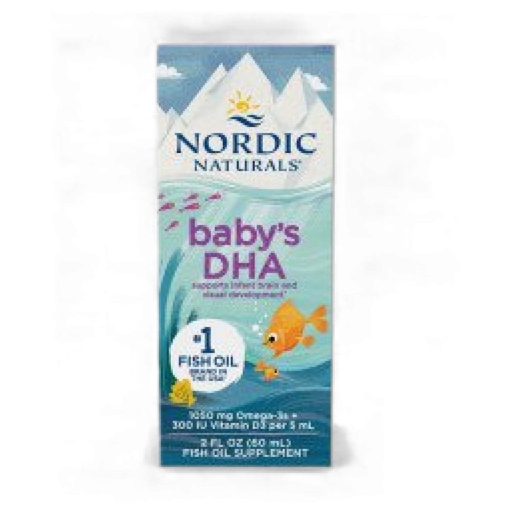 image_2024-07-24_66a0b1f230381-351453d-1000x1000xwhite Baby's DHA | 1050mg Omega-3 With Vitamin D - Image 1