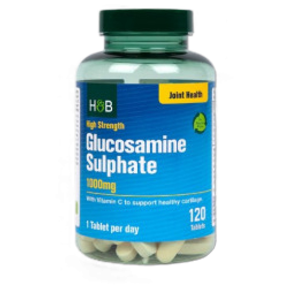 image_2024-10-15_670e319f2299c-4569f11-1000x1000xwhite High Strength Glucosamine Sulphate 1000 mg - Image 1