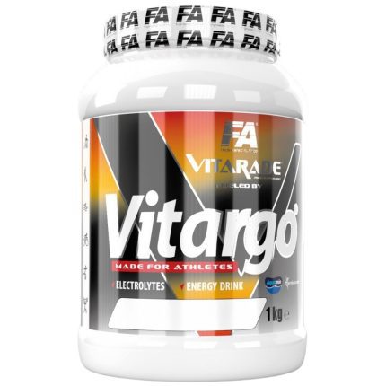 Vitarade EL | Electrolyte Energy Drink with Vitargo®
