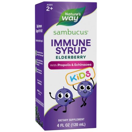 Sambucus Original For Kids