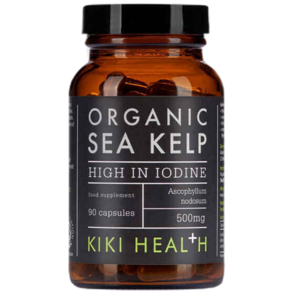 kiki-health-77d3b26-1000x1000 Organic Sea Kelp 500 mg - Image 1
