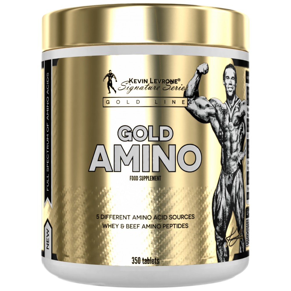 kl_gold_amino_350tabs_20-10-20231-01699e4-1000x1000xwhite Gold Amino | Whey & Beef Amino Peptides - Image 1
