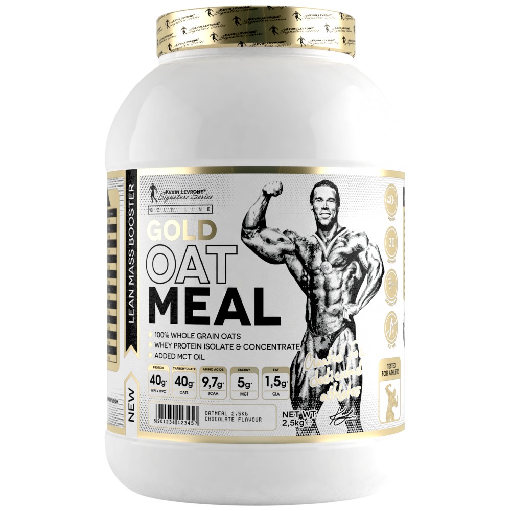 kl_gold_oat_meal_25kg-21fd885-1000x1000xwhite Gold Line / Oat Meal / with Protein, BCAA, Glutamine, MCT - Image 1