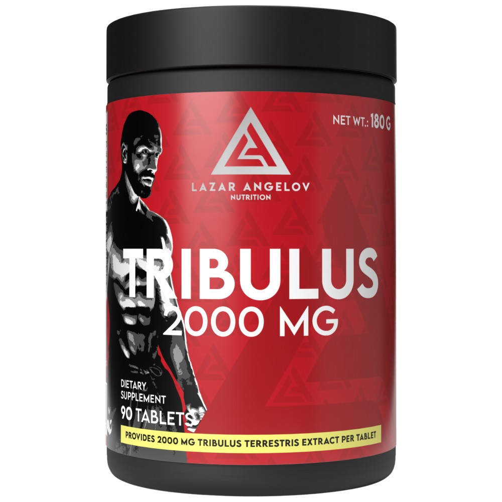 la_tribulus_2025_90tablets_3d_transp_bgr-6fdd64b-1000x1000xwhite Tribulus 2000 mg | Mega Dose Tribulus Terrestris Extract - Image 1