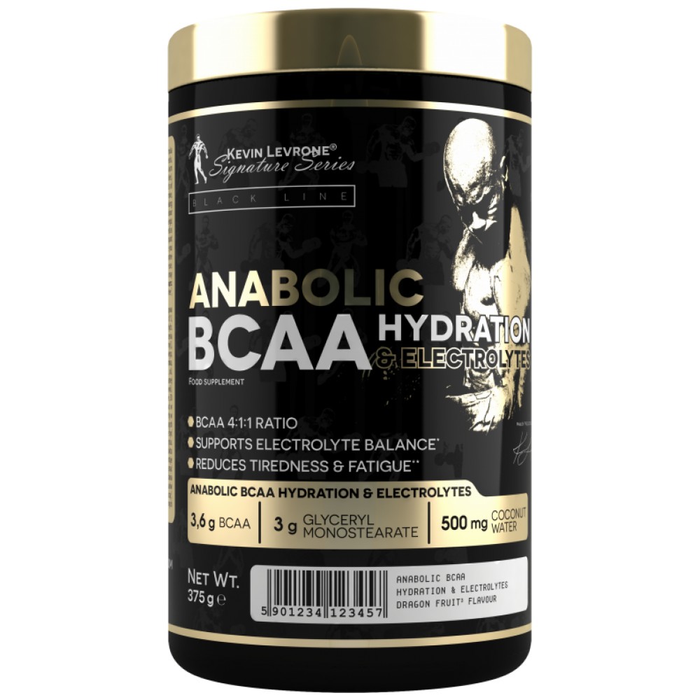 levrone-anabolic-bcaa-hydration-electrolytes-375-g-72a72aa-1000x1000 Anabolic BCAA Hydration & Electrolytes | with Glutamine & Glycerol Pump - Image 1