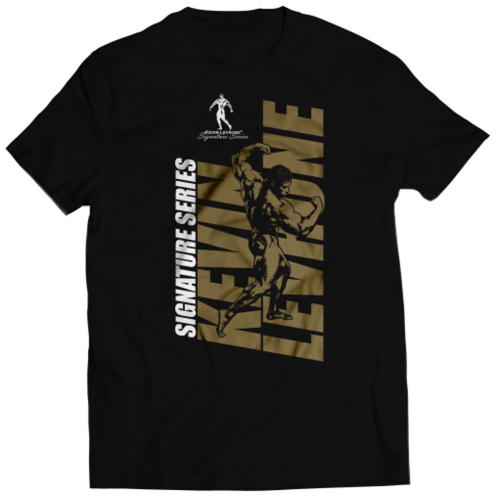 levrone-t-shirt-black-gold-logo-170-g-4172f2e-1000x1000 Kevin Levrone T-Shirt | Black-Gold - Image 1
