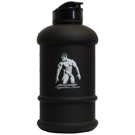 Kevin Levrone Water Jug | Black Cap