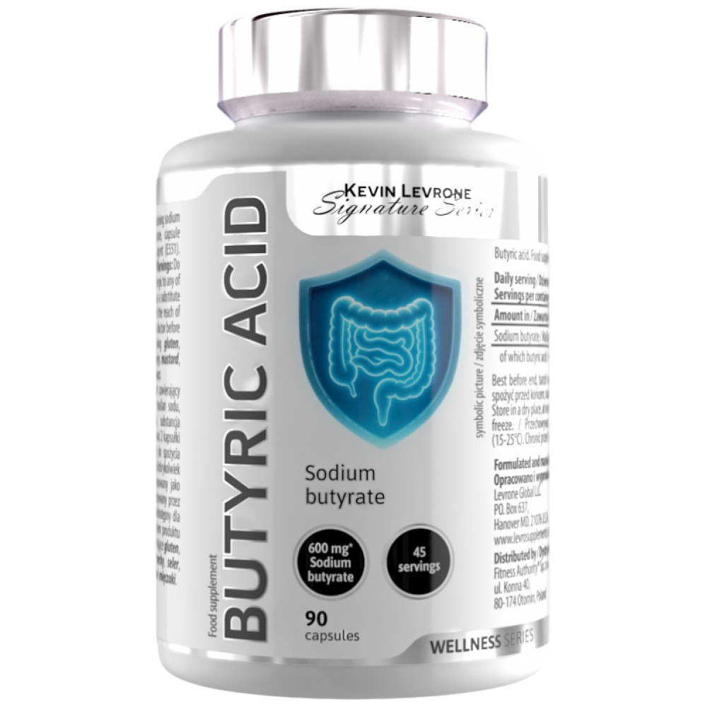 levrone-wellness-butyric-acid-90-capsules-d7b7661-1000x1000xwhite Levrone Wellness Butyric Acid 300 mg - Image 1