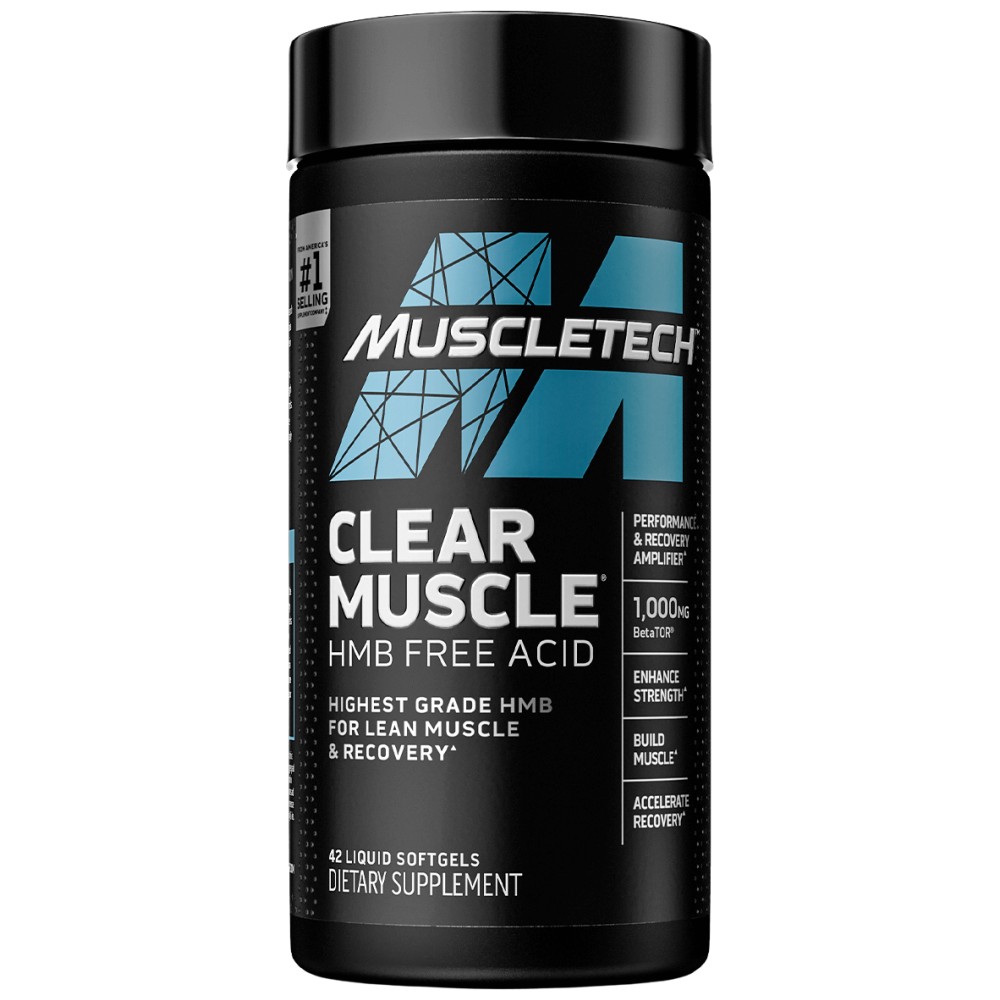 muscletech-clear-muscle-straight-42ct__47585.1606258436-f9a22a2-1000x1000 Clear Muscle | Next Gen - Image 1
