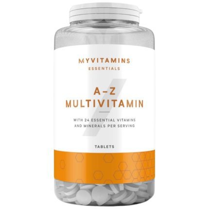 A - Z Multivitamin
