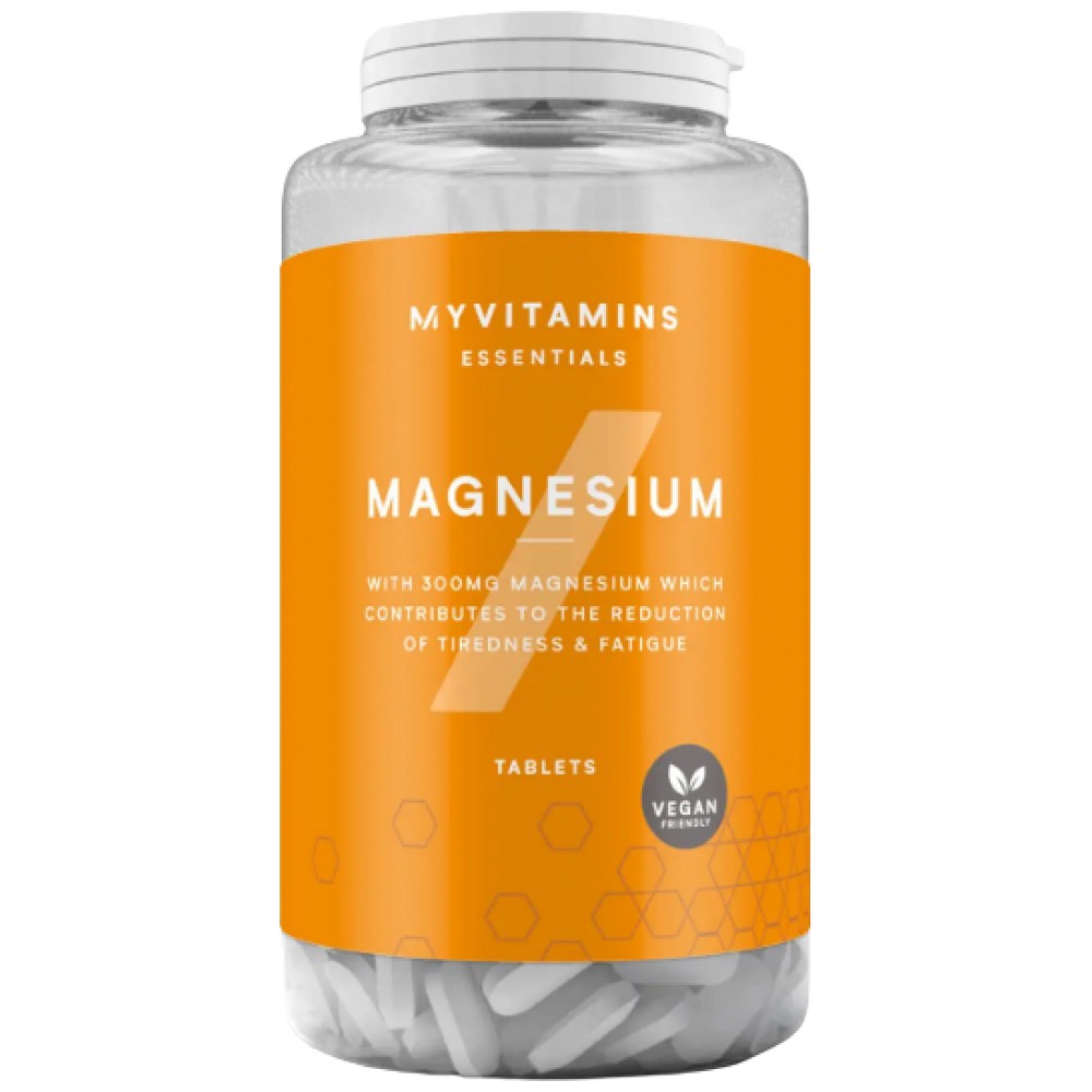 myprotein-magnesium-37cc5f0-1000x1000 Magnesium - Image 1