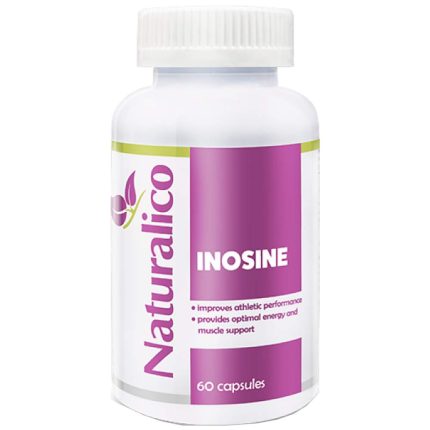 Inosine 1300 mg