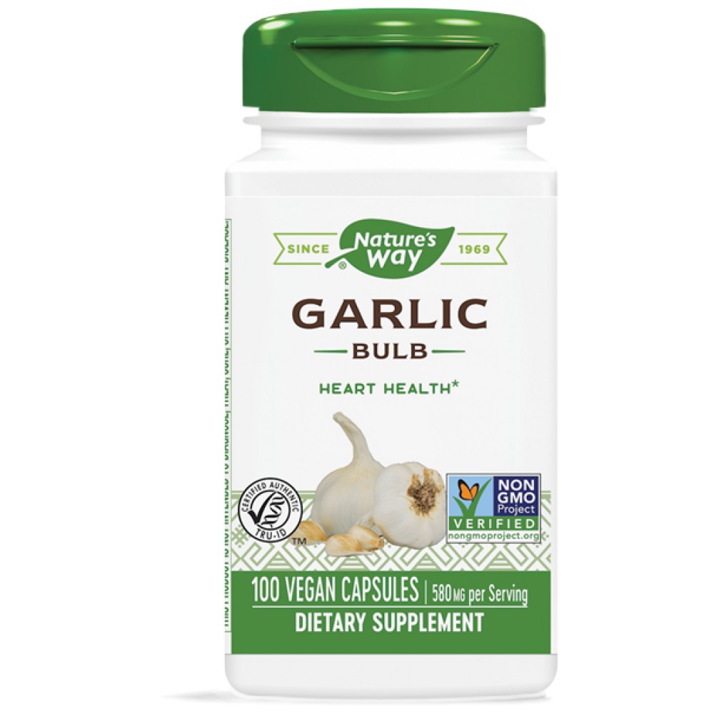 nature-s-way-garlic-bulb-580-100-v-ed5eabc-1000x1000 Garlic 580 mg - Image 1