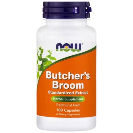 Butcher's Broom
