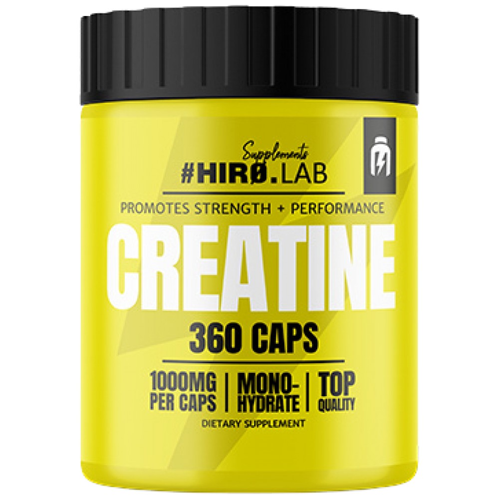 pol_pl_HIRO-LAB-Creatine-360-caps-33332_1-c3fce80-1000x1000 Creatine Monohydrate Caps - Image 1