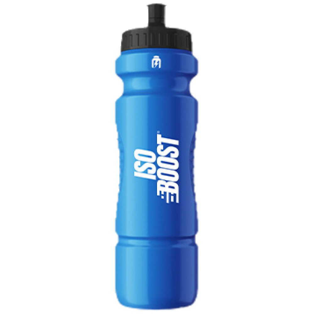 pol_pm_hiro-lab-bidon-iso-boost-900ml-blue-40070_1-6635be5-1000x1000 Iso Boost Bidon | Water Bottle ~ BPA FREE - Image 1