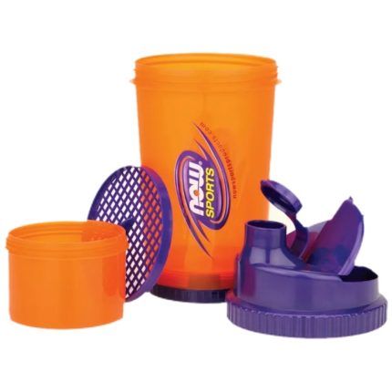 Premium Shaker 3 in 1