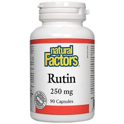 Rutin 250 mg