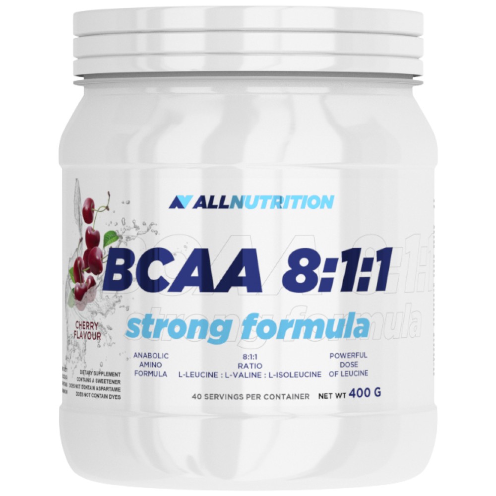 r-bcaa811_400g_wisnia_1000x1000-172e250-1000x1000 BCAA 8:1:1 Strong Formula - Image 1