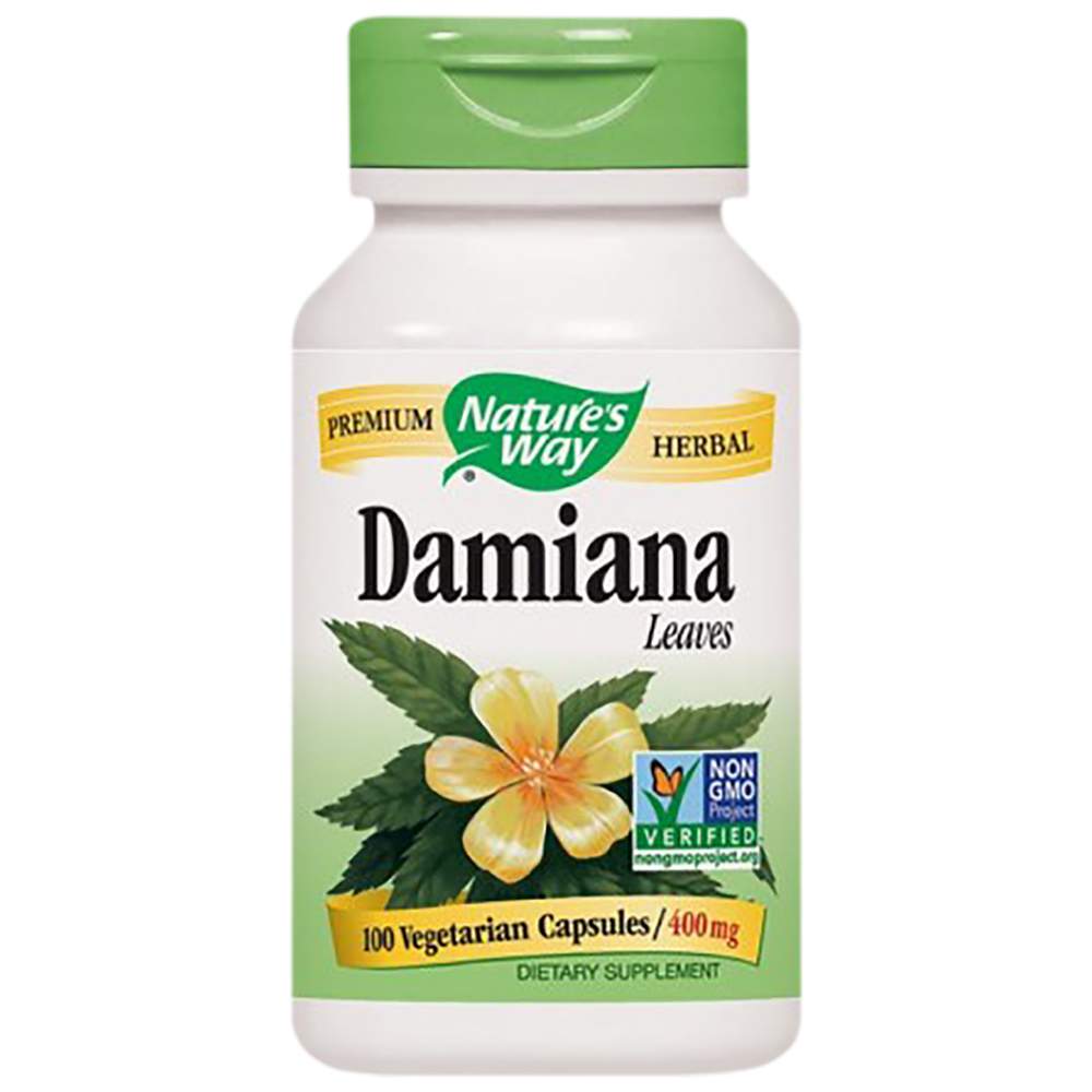 silata_nature_s_way_damiana_400mg_100vcaps-520x520-2c49cc8-white-1000w Damiana Leaves - Image 1