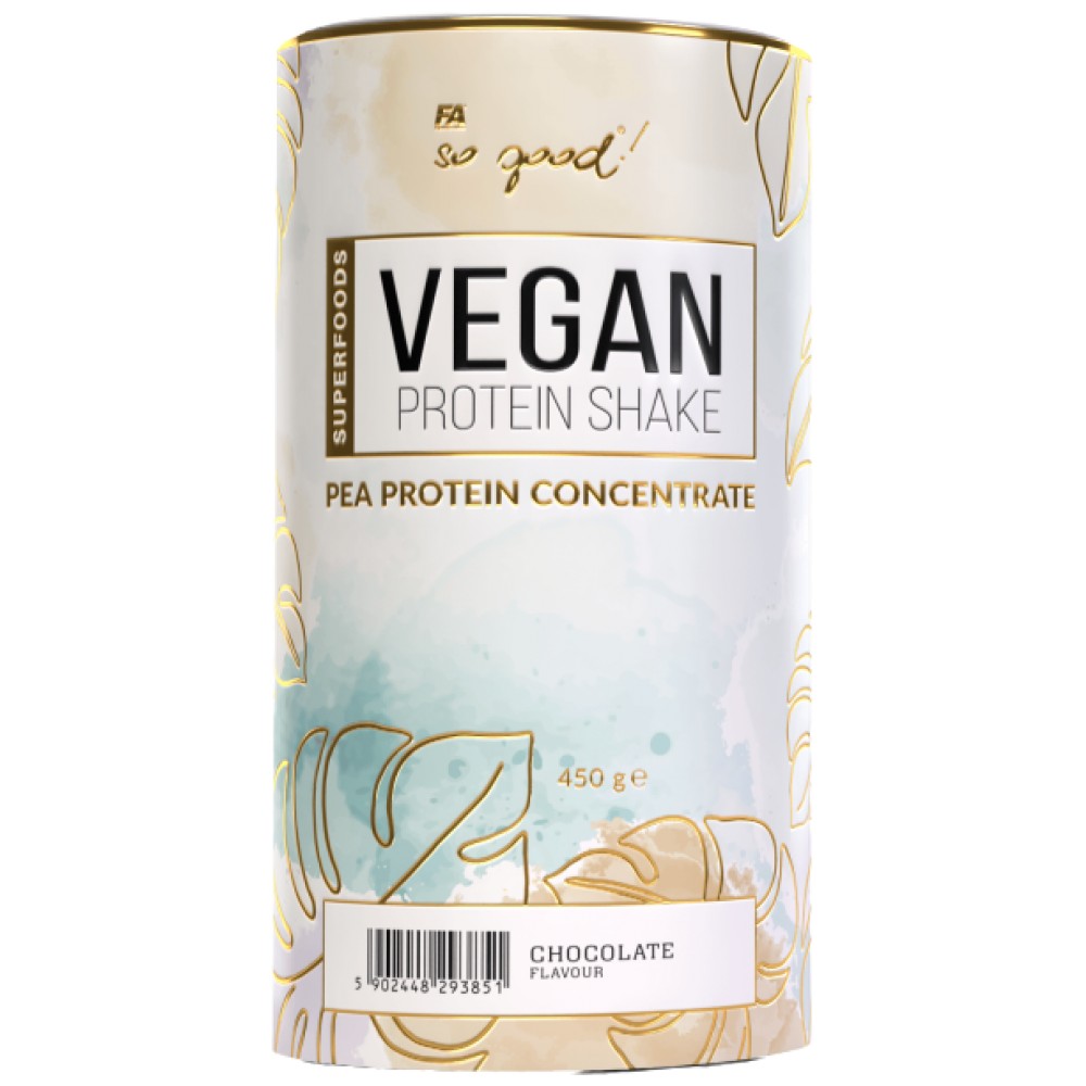 so-good-vegan-protein-shake-450-g-c1e916d-1000x1000 Vegan Protein Shake with Stevia | So Good! Series - Image 1