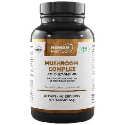 Mushroom Complex | Mix of 7 Mushrooms