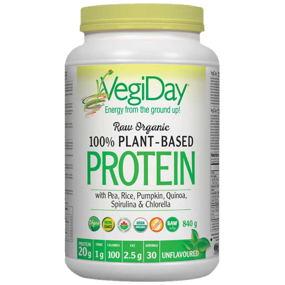 vegan-protein-organik-s-grakh-oriz-kinoa-tikva-spirulina-i-khlorela-840-g-pudra-s-naturalen-vkus-a887eab-1000x1000 100% Plant-Based Protein - Image 1