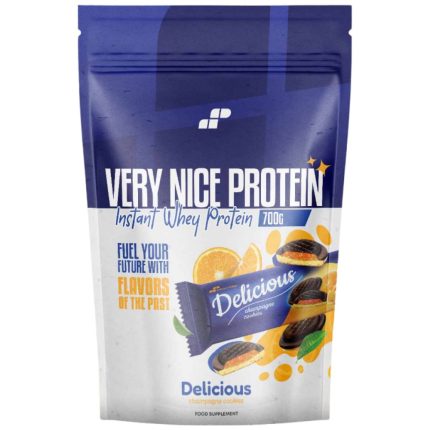 Very Nice Protein | 100% WPC