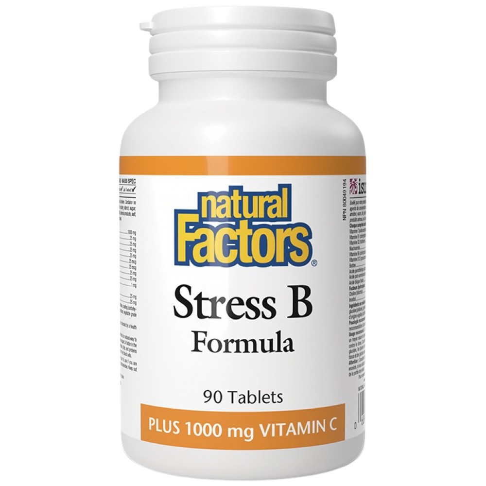 vitamin-b-stres-formula-90-tabletki-db595b8-1000x1000 Vitamin B Stress - Image 1
