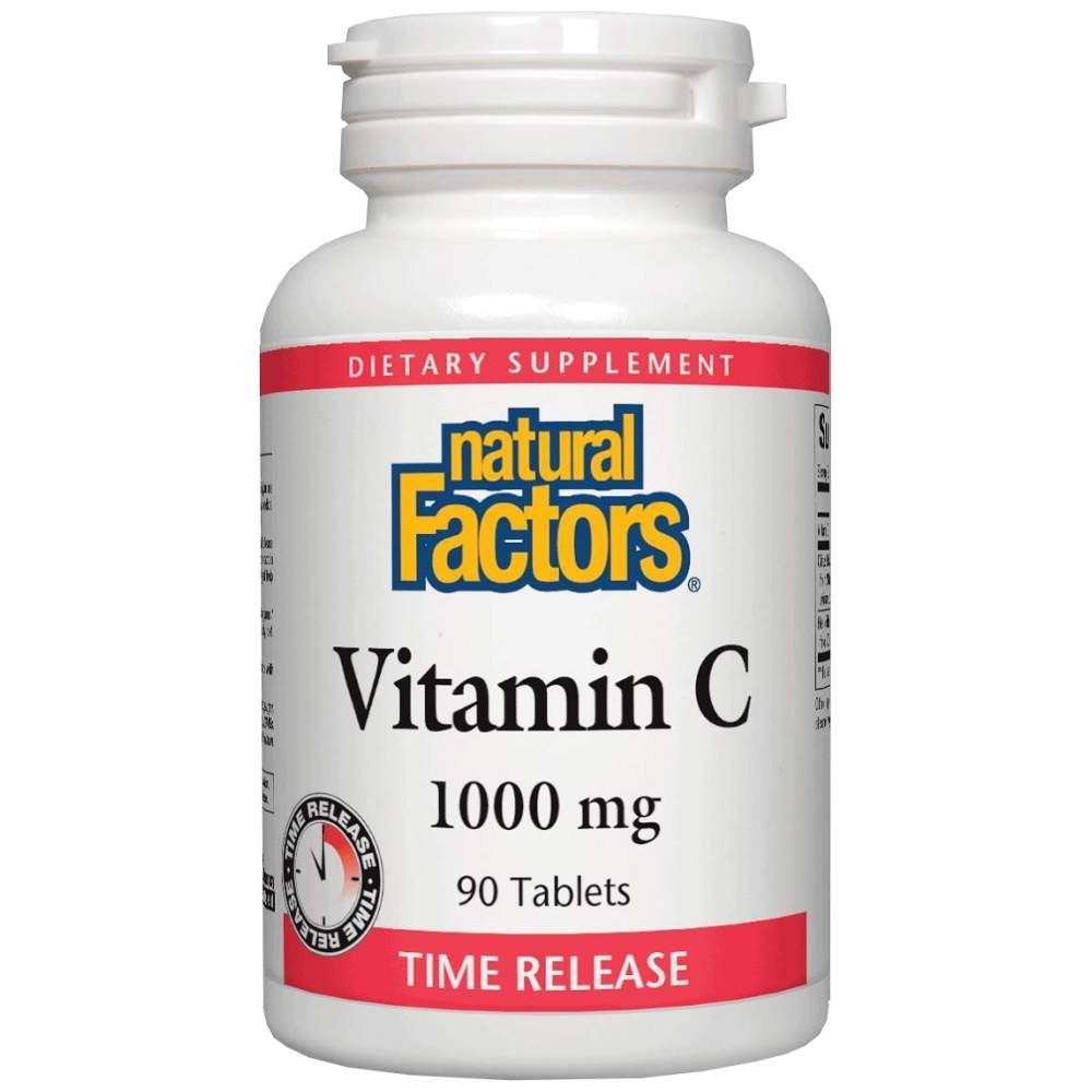 vitamin-c-1000mg-s-biflavoni-tabletki-90-natural-factors-b32f170-white-1000w Vitamin C 1000 mg Time Release - Image 1