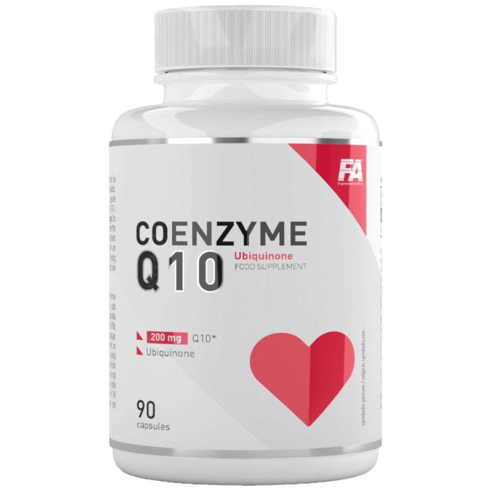 wellness-coenzyme-q10-ubiquinone-200-90-capsules-39ce8b8-1000x1000xwhite Coenzyme Q10 Ubiquinone 200 mg - Image 1