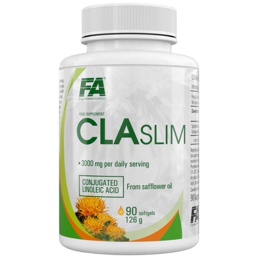 wellness-line-cla-slim-90-caps-3feb25f-1000x1000 CLA Slim 3000 - Image 1