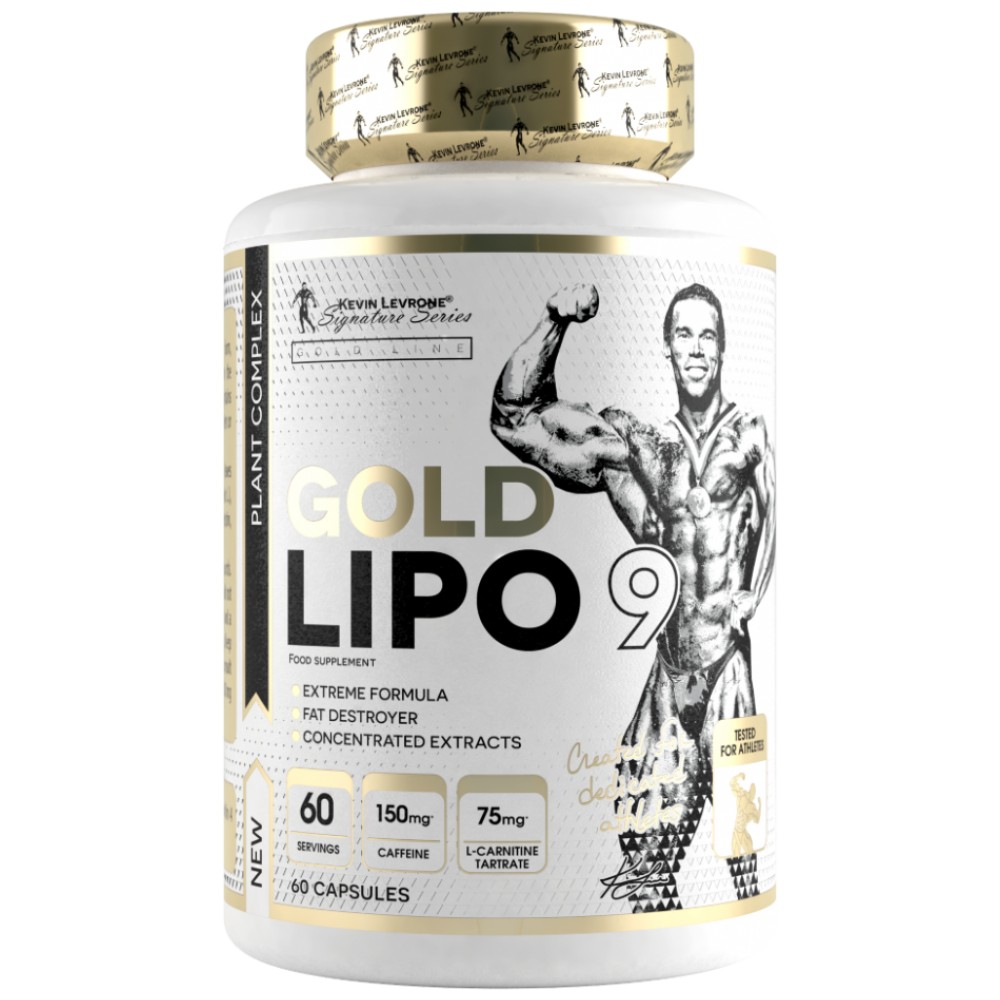 zhiroszhigately-KEVIN-LEVRONE-GOLD-90-kaps-882056e-1000x1000 Gold Line / Lipo 9 - Thermogenic Fat Burner - Image 1