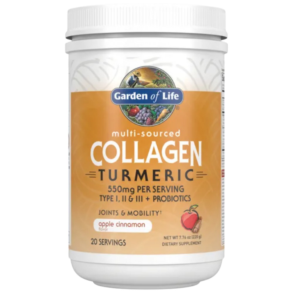 1-1016072-1000x1000 Multi-Sourced Collagen Turmeric - Image 1