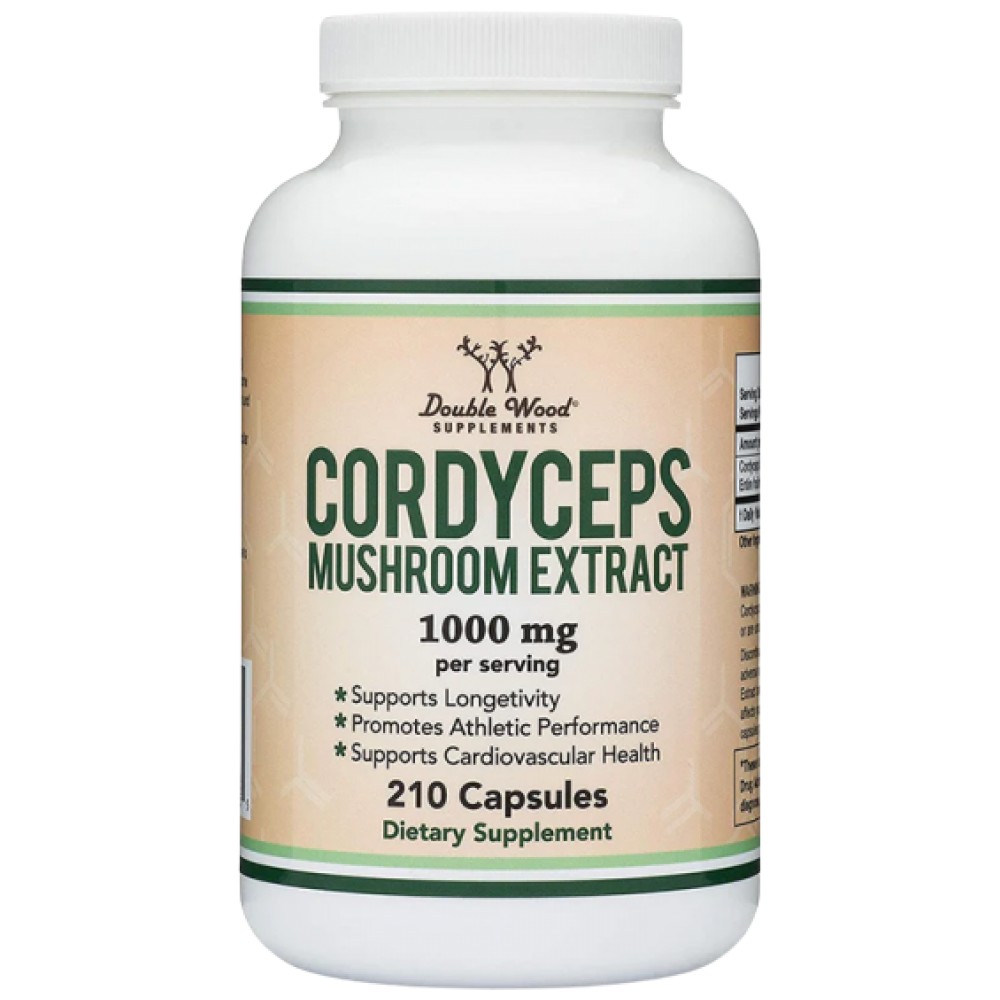 1-3321424-1000x1000 Cordyceps Mushroom Extract 1000 mg - Image 1